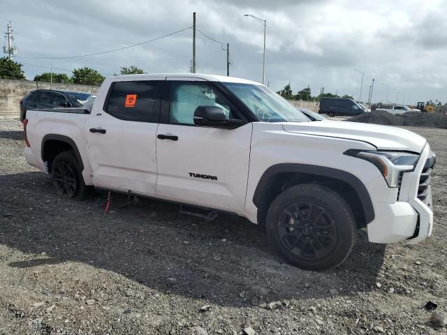 5TFLA5AB4NX017308 Toyota Tundra Crewmax Sr