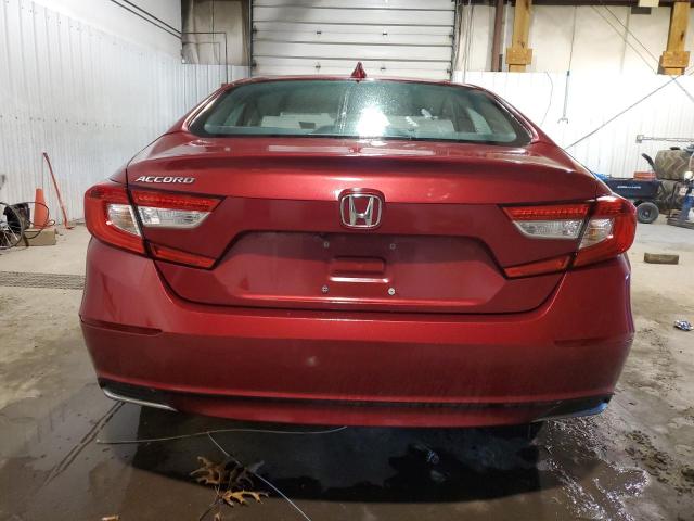 1HGCV1F18KA104688 Honda ACCORD LX