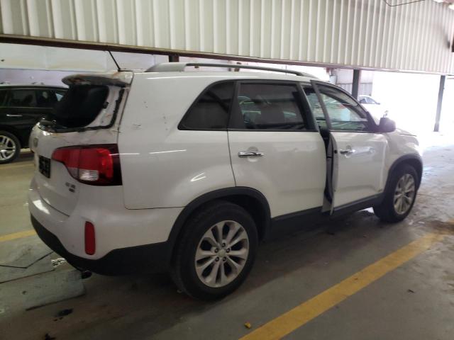 5XYKUDA73EG431840 KIA SORENTO EX