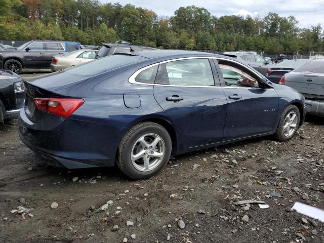 1G1ZB5ST7JF253684 Chevrolet MALIBU LS