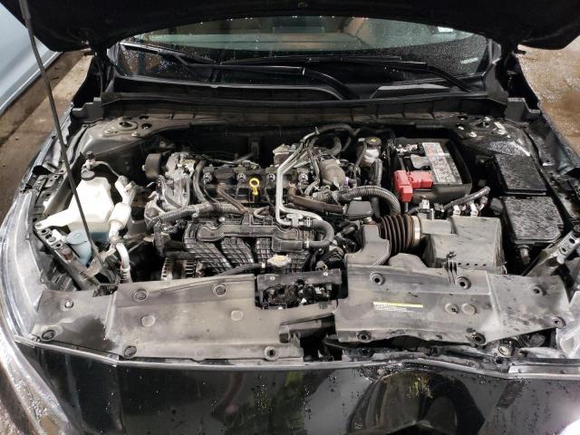 2023 NISSAN ALTIMA SV - 1N4BL4DV7PN367574