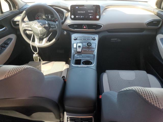 2022 HYUNDAI SANTA FE S - 5NMS24AJ8NH391536
