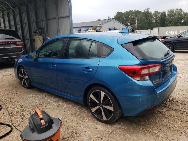 4S3GTAM66K3733794 Subaru Impreza Sport