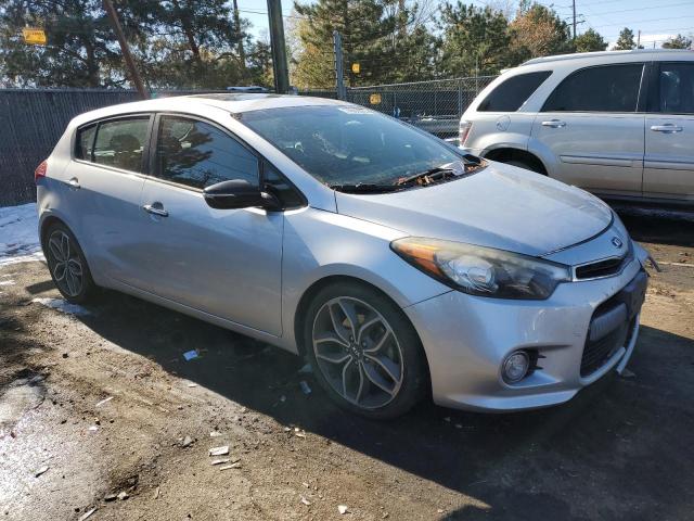 KNAFZ5A3XF5293369 KIA FORTE SX