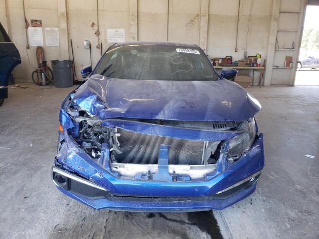 2019 Honda Civic Ex VIN: 2HGFC3B35KH354073 Lot: 70458383