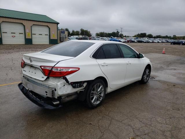 2016 TOYOTA CAMRY LE - 4T1BF1FK6GU218402