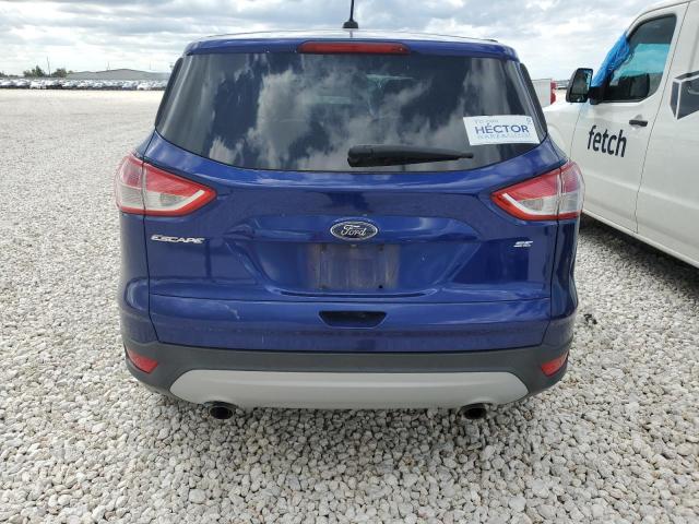 1FMCU0G75FUB91836 | 2015 FORD ESCAPE SE