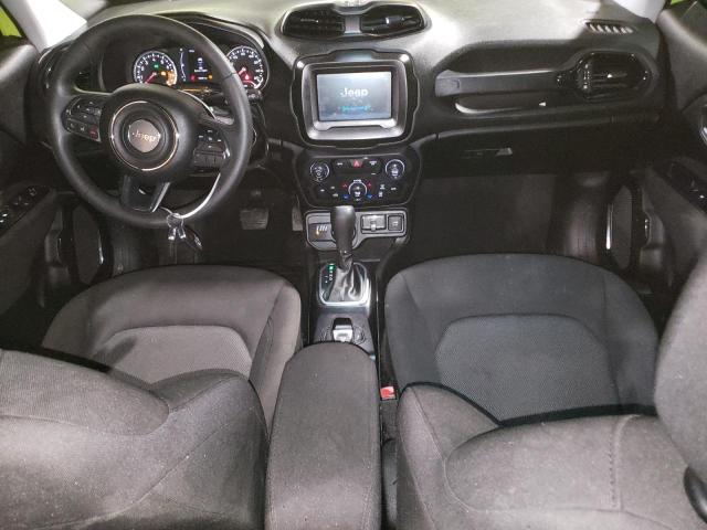 ZACCJBAB5JPH71927 Jeep Renegade Sport