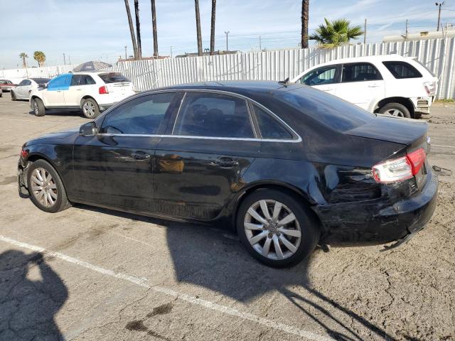 VIN WAUBFAFL4DA170289 2013 Audi A4, Premium no.2