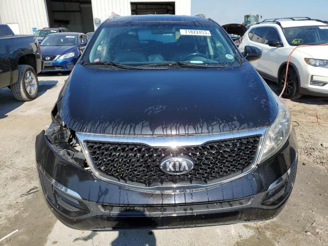 KNDPC3AC7G7830475 KIA Sportage Ex