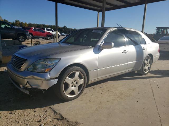 2006 Lexus LS 430 