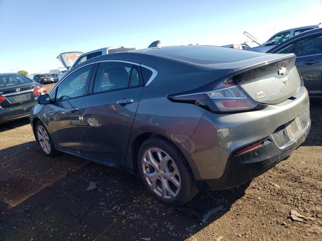 VIN 1G1RB6S52HU206074 2017 Chevrolet Volt, Premier no.2