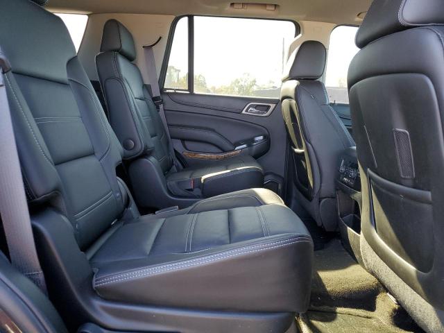 GMC YUKON 2015 Вугільний