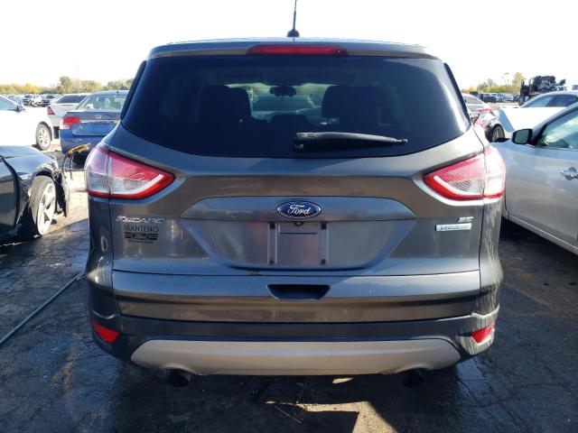 2015 FORD ESCAPE SE - 1FMCU0GX5FUA24327