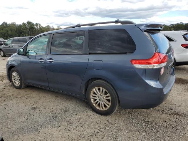 Vin: 5tdyk3dc5ds322543, lot: 71839003, toyota all models xle 20132