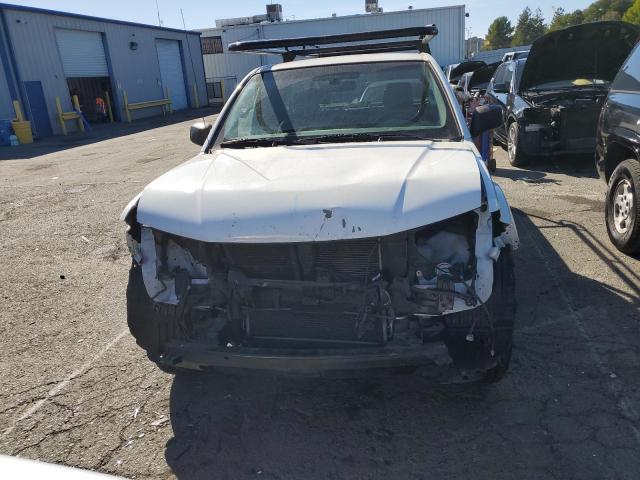 1N6BD0CT8GN783985 Nissan FRONTIER S