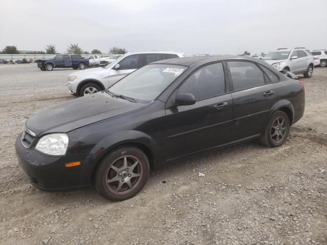 2007 Suzuki Forenza Base