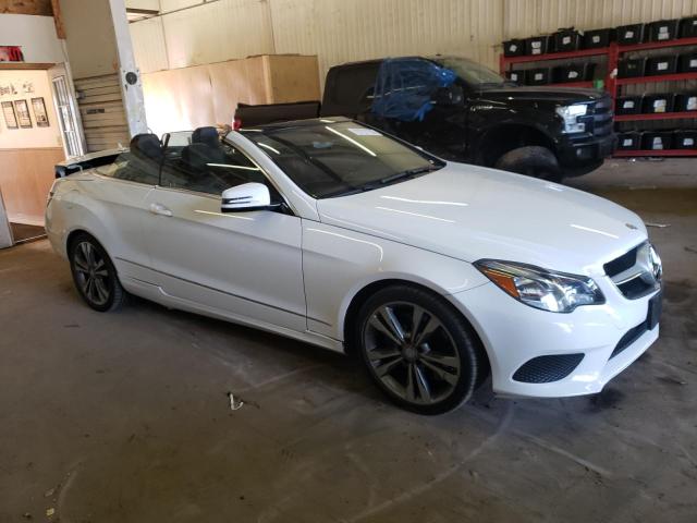 WDDKK5KF7EF258141 Mercedes-Benz E 350