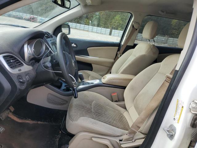 2019 DODGE JOURNEY 4D - 3C4PDCAB3KT764094