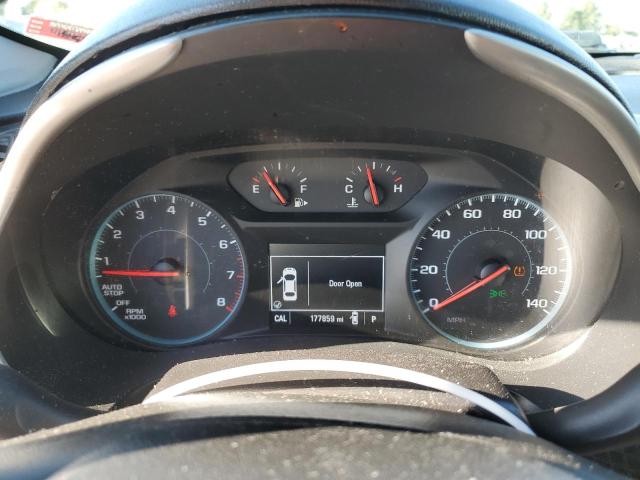 1G1ZC5ST4GF286552 Chevrolet MALIBU LS