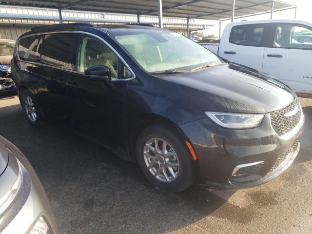 2C4RC1BG3NR181767 2022 CHRYSLER PACIFICA, photo no. 4