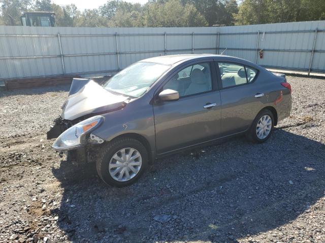 2016 NISSAN VERSA S for Sale | GA - AUGUSTA | Tue. Nov 28, 2023 - Used ...