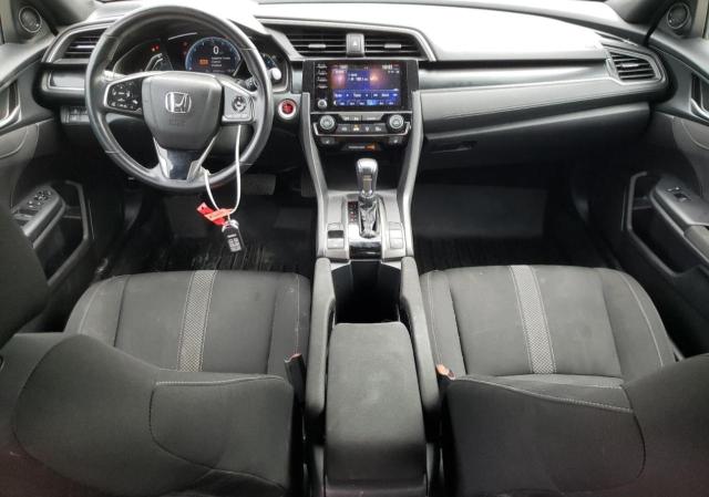 SHHFK7H67LU207253 Honda CIVIC EX