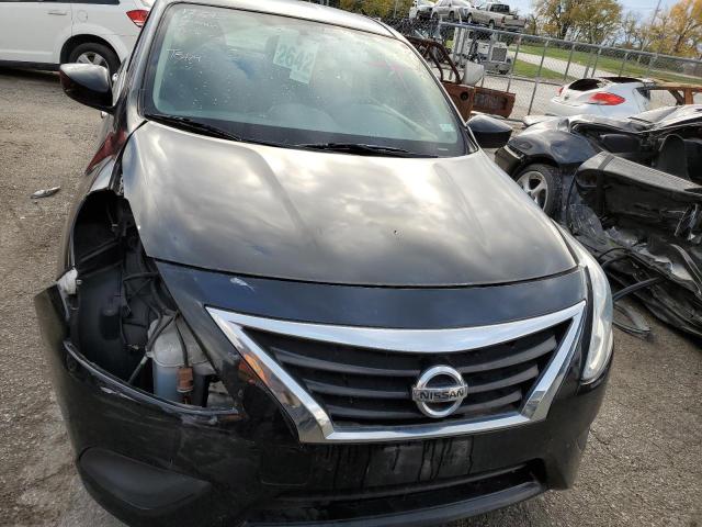 3N1CN7AP9GL839776 Nissan VERSA S