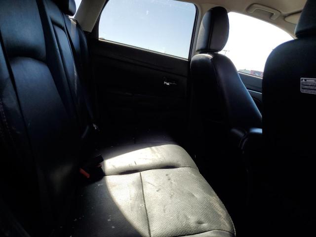 JA4AP4AW9GZ043911 Mitsubishi Outlander Sport Sel