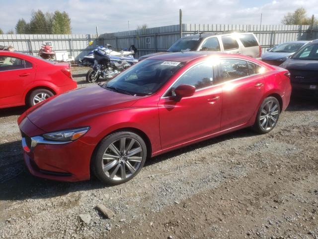 JM1GL1VM5M1604893 Mazda 6 TOURING