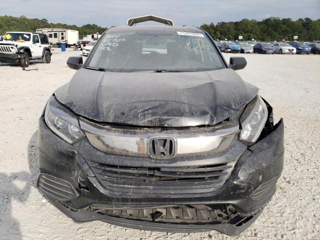 3CZRU5H33NM741944 Honda HR-V LX
