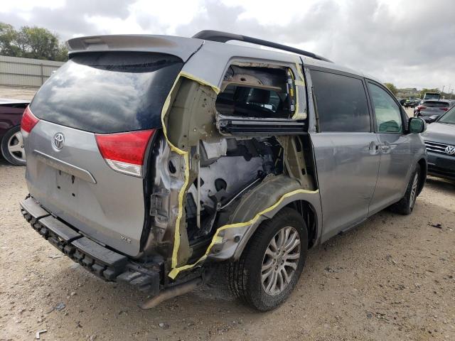 5TDYK3DC4ES503246 Toyota SIENNA XLE