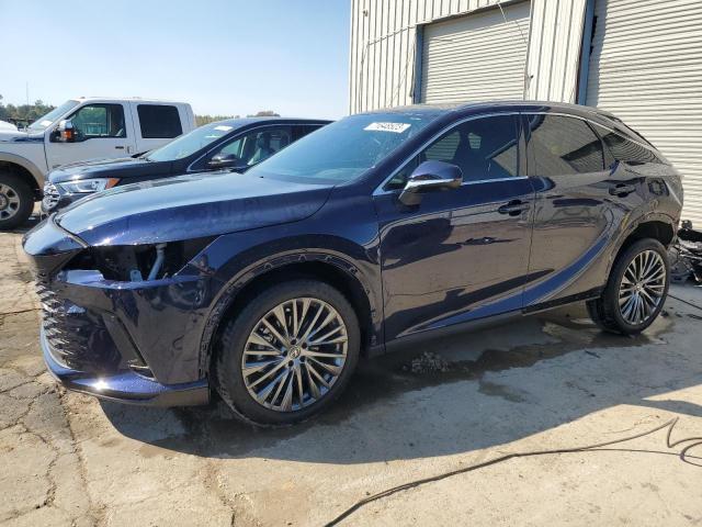 2023 Lexus RX 350 Base