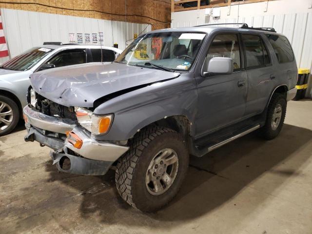 1998 Toyota 4Runner SR5