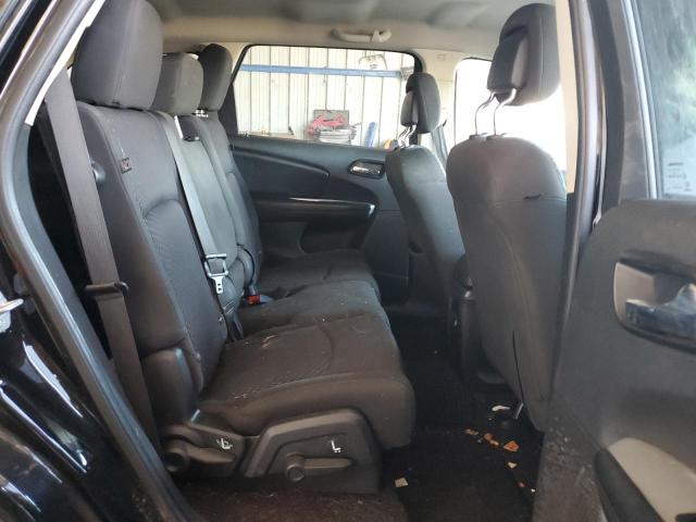 2018 DODGE JOURNEY SE - 3C4PDCAB4JT235848