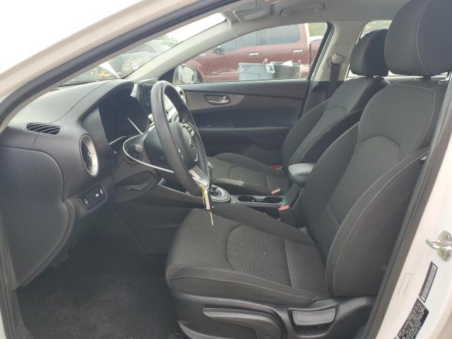 3KPF24AD7KE128503 KIA FORTE FE
