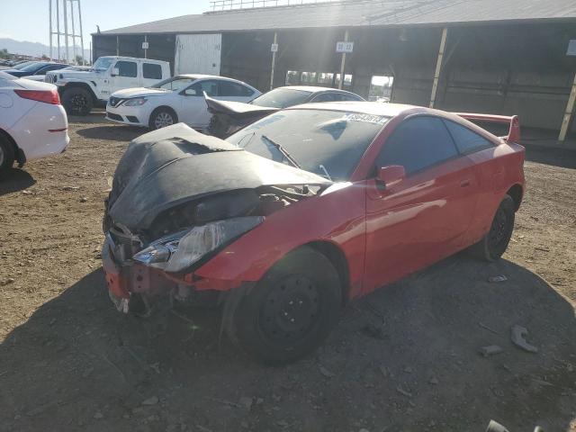 2003 Toyota Celica GT