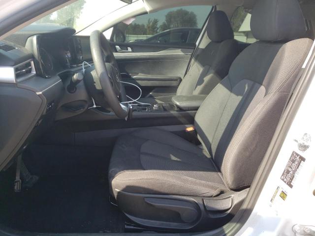 5XXG14J25MG061030 KIA K5 LXS