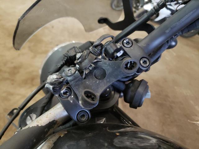2021 HONDA CMX1100 D JH2SC8348MK000097