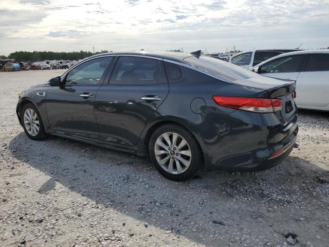 5XXGU4L32GG095864 | 2016 KIA OPTIMA EX