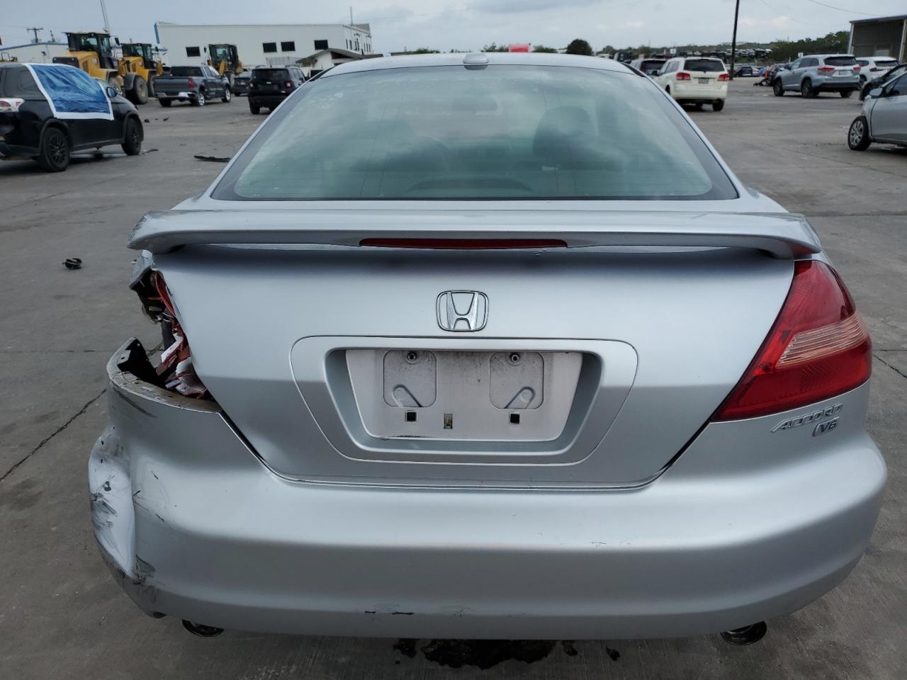 1hgcm826x5a003489 1HGCM826X5A003489 2005 Honda Accord Ex