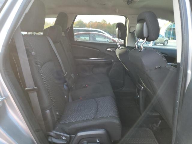 3C4PDDBG6FT593606 Dodge Journey Sxt
