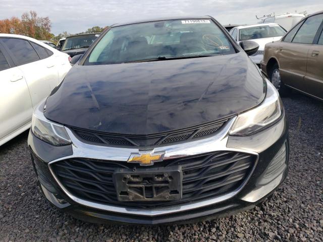 1G1BE5SM1K7144666 | 2019 CHEVROLET CRUZE LT