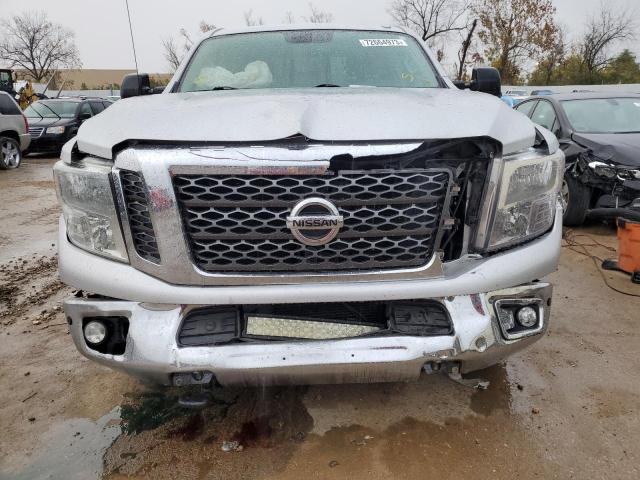 1N6BA1F45GN508870 | 2016 NISSAN TITAN XD S