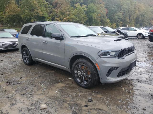 1C4RDJDG4NC206467 Dodge DURANGO GT