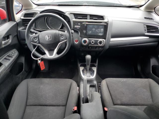 JHMGK5H75GX042767 Honda FIT EX