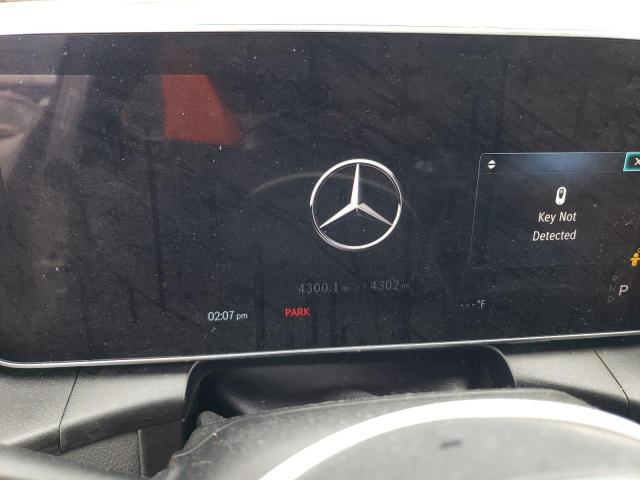 2023 MERCEDES-BENZ GLC 300 4M - W1NKM4HB1PU023129