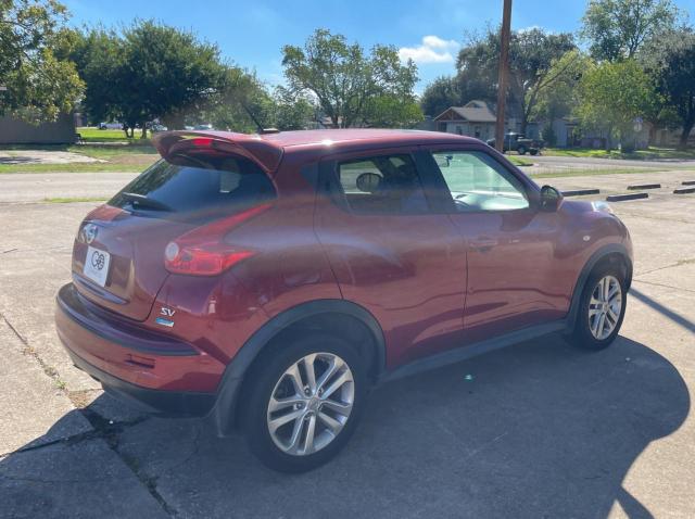 JN8AF5MR5ET453100 Nissan JUKE S