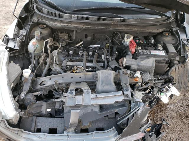3N1CP5CU9KL512224 Nissan KICKS S