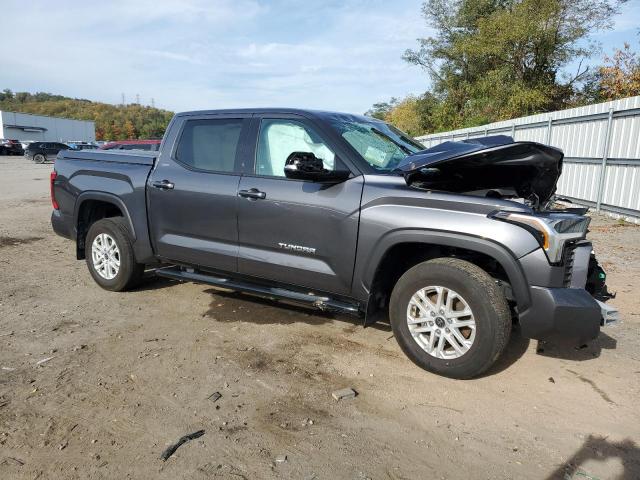5TFLA5DB0PX093672 Toyota Tundra Crewmax Sr